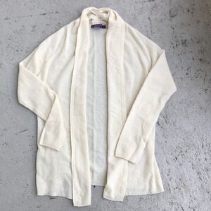 Lockhart  Cashmere  sweater